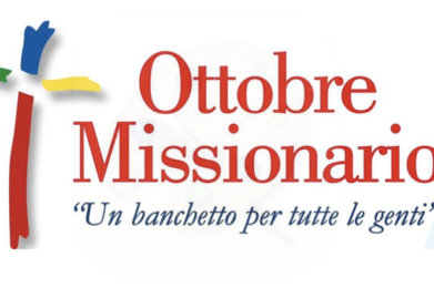 Ottobre Missionario