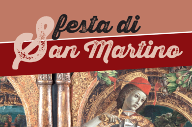 Festa di San Martino 2024