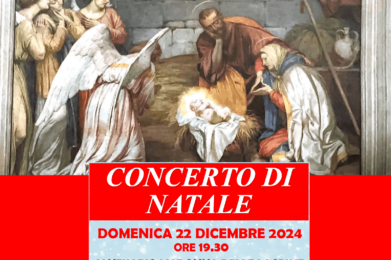 Concerto di Natale