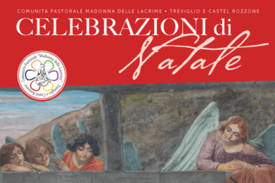 Orari Sante Messe di Natale Treviglio