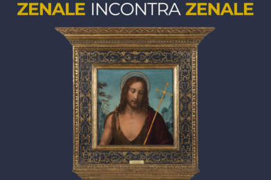 Zenale incontra Zenale